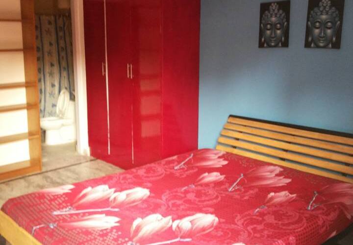 Slumber Bed & Breakfast, New Delhi 4